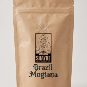 Ethiopia Yirgacheffe