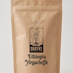 House Blend